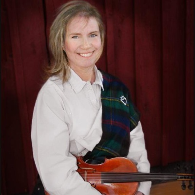 Debora Switzer