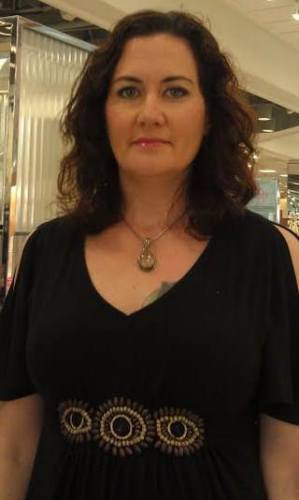 Laurie Hull