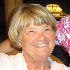 Jeanette Williamsen