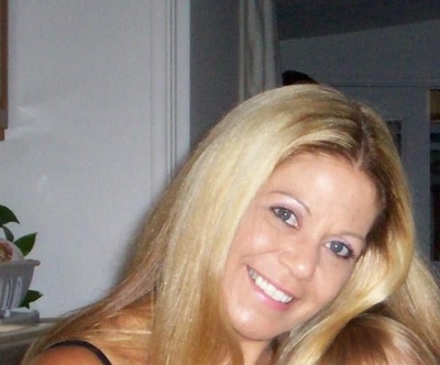 Sandra Mcrobie