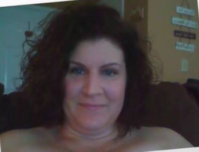 Melissa Trickey