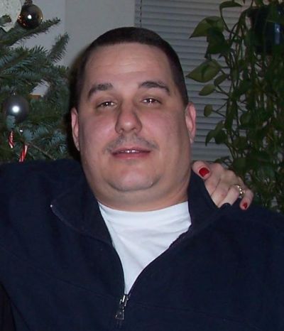 Vincent Woolsey
