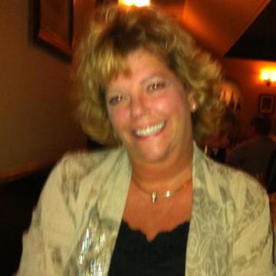 Kathy Robinson