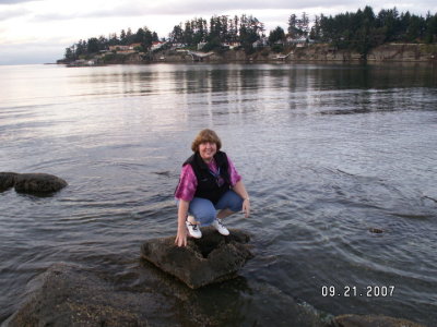 Deborah Turner