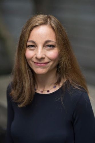Helaine Olen
