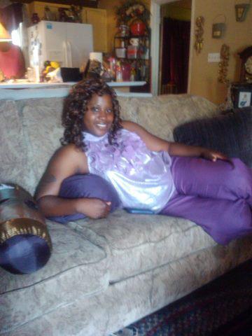 Sonia Grayson