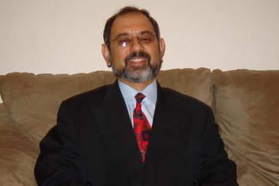 Shabbir Hasan