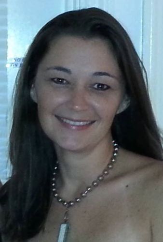 Candie Benton