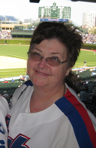 Karen Simon