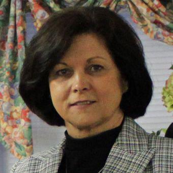 Sandra Hayes
