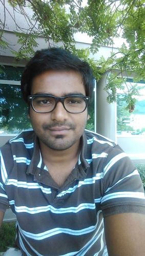 Ravichand Vegiraju