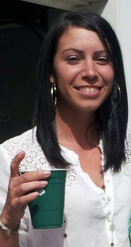 Angela Grillo