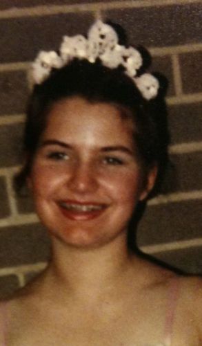 Laura Thornton
