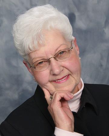 Marjorie Jobe