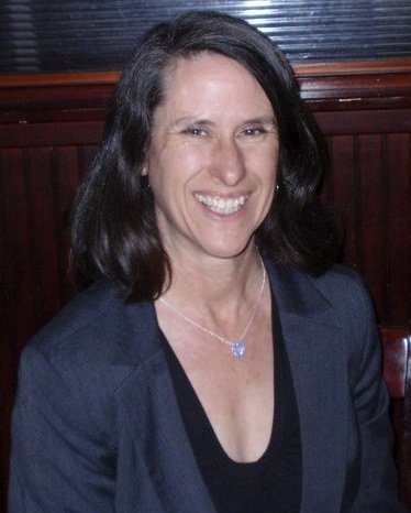 Nancy Miles