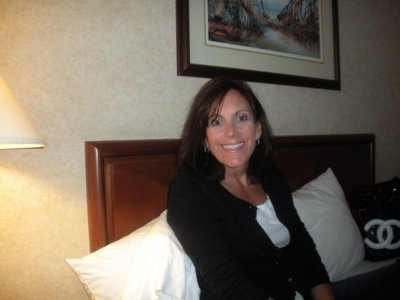 Karen Boever