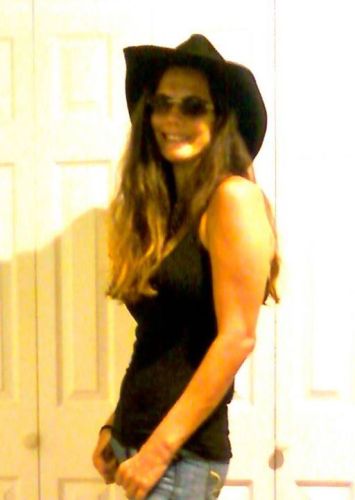 Jennifer Goynes