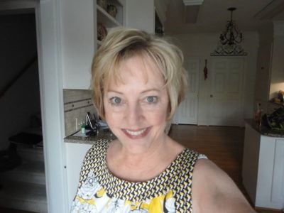 Nancy Thomas