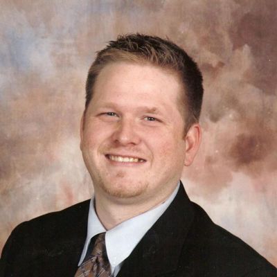 James Lunsford
