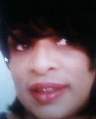Joyce Strong