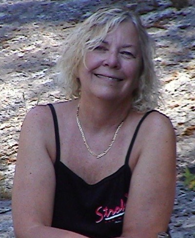 Karen Granberg