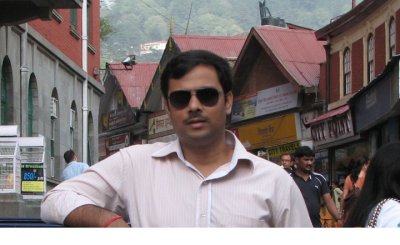 Deependra Singh