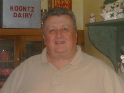 Danny Baust