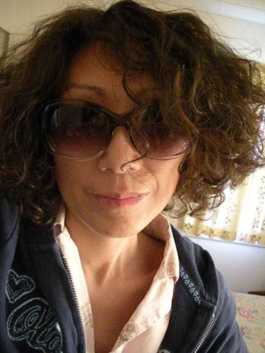 Shelley Chan