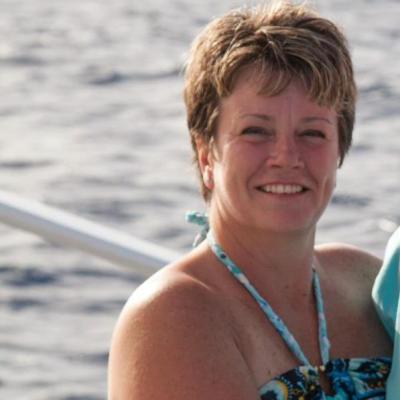 Karen Hamer