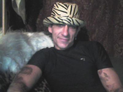 Jeffrey Taylor