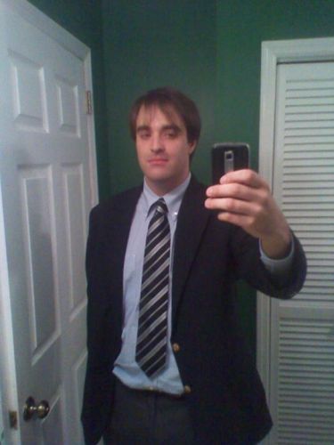 Jonathan Sprouse