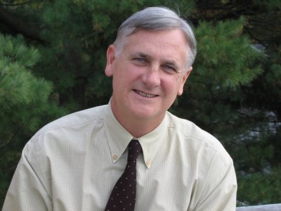 Timothy Smith