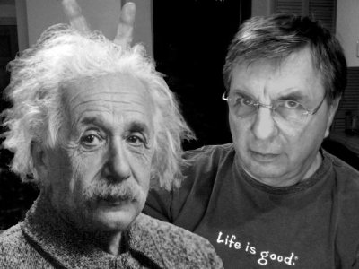 Gerald Wojchihosky