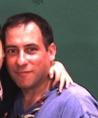Richard Gertler