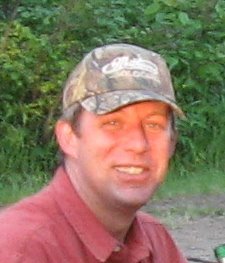 Steve Holmes
