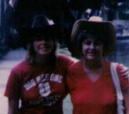 Sharon Woronka