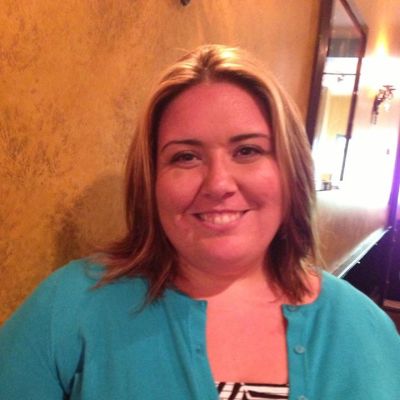 Nicole Begley