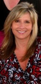 Laura Davis