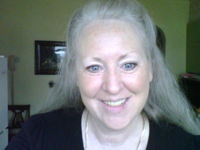 Cathy Thacker