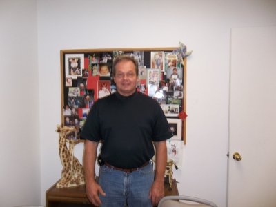 Michael Deming