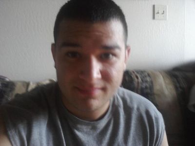 Joshua Forman