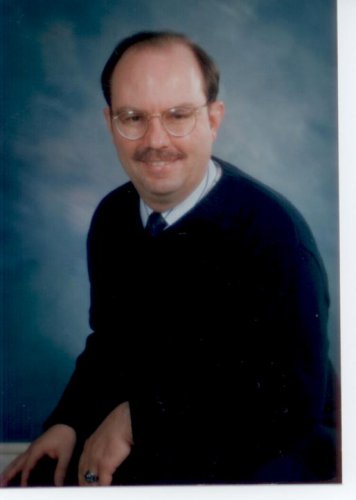 Richard Jacobs