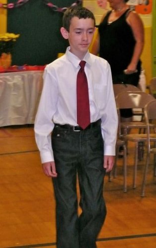 Robert Dean