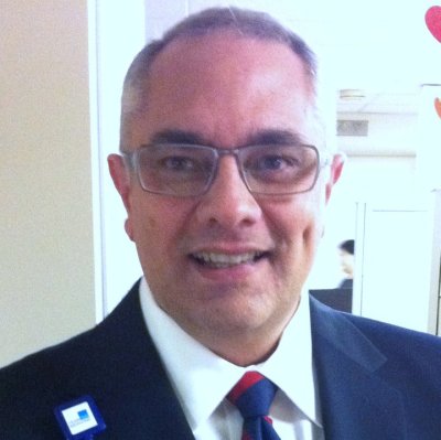Scott Strong