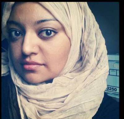 Rabia Chaudry