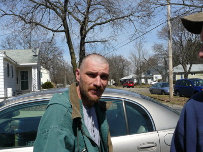 James Pooler