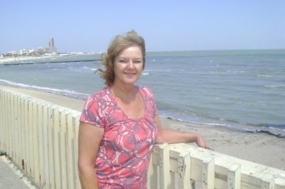 Darlene Devore