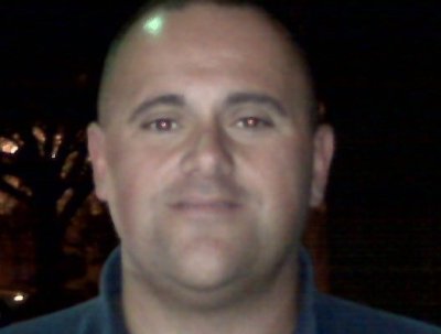 James Hammonds