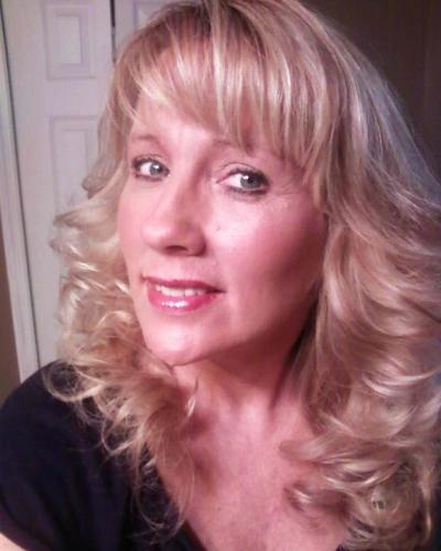 Kimberly Bertuzzi