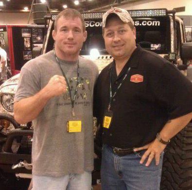 Jody Dellinger